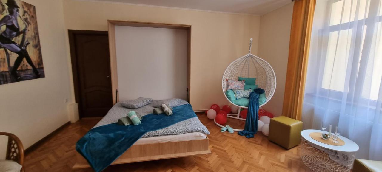 Happy Mood Apartment 5 Брашов Екстериор снимка