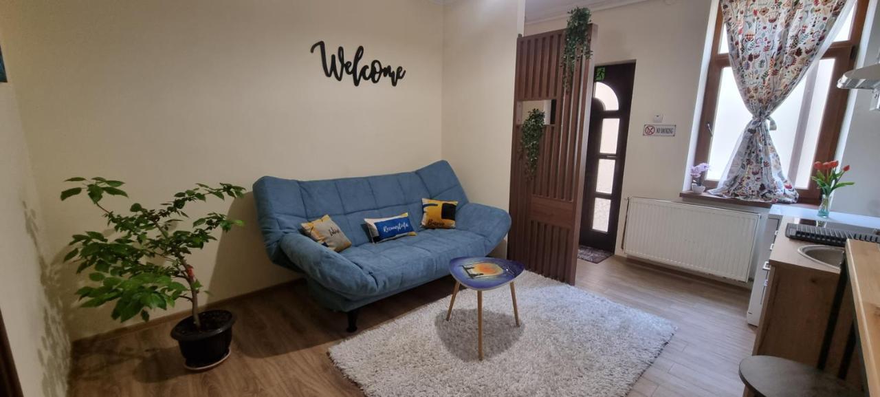 Happy Mood Apartment 5 Брашов Екстериор снимка