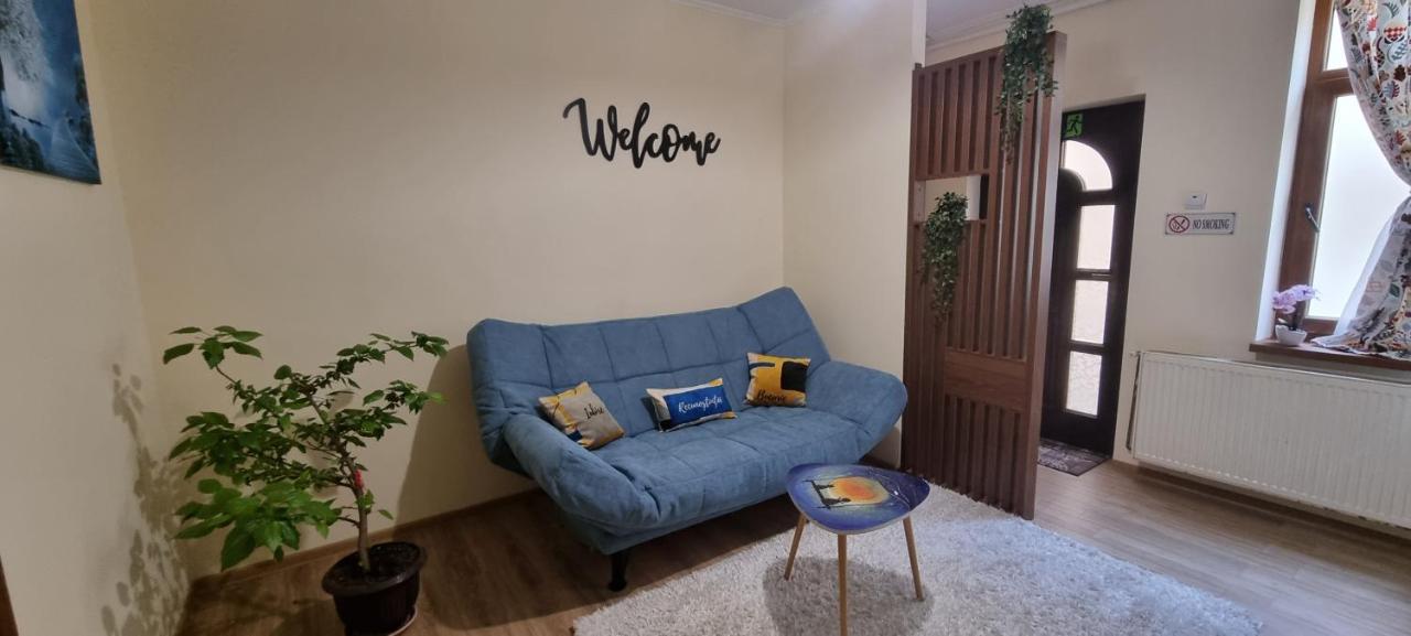 Happy Mood Apartment 5 Брашов Екстериор снимка