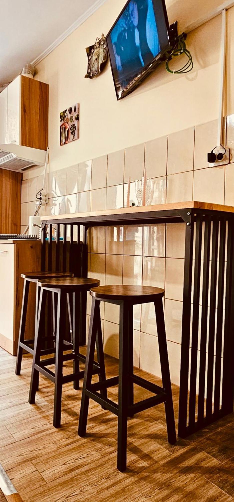 Happy Mood Apartment 5 Брашов Екстериор снимка