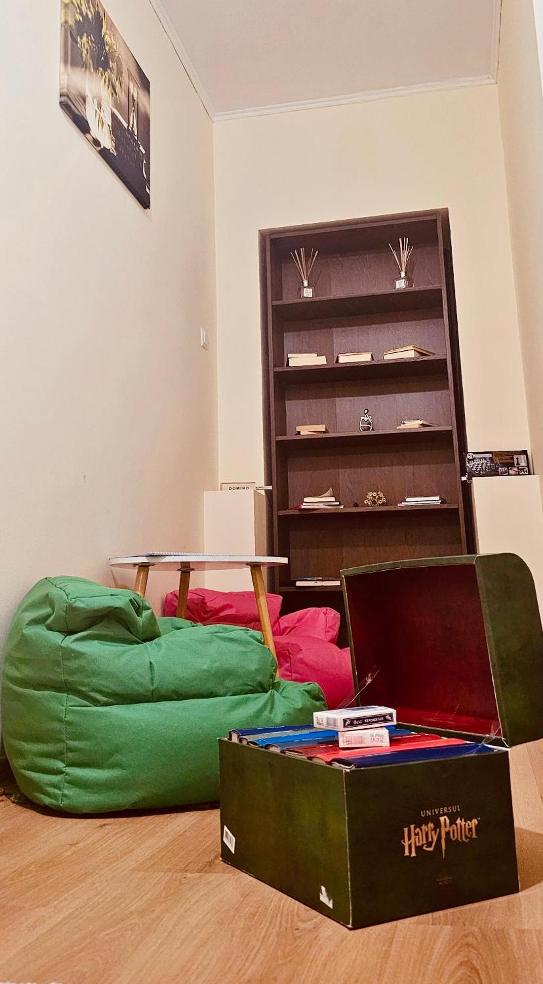 Happy Mood Apartment 5 Брашов Екстериор снимка