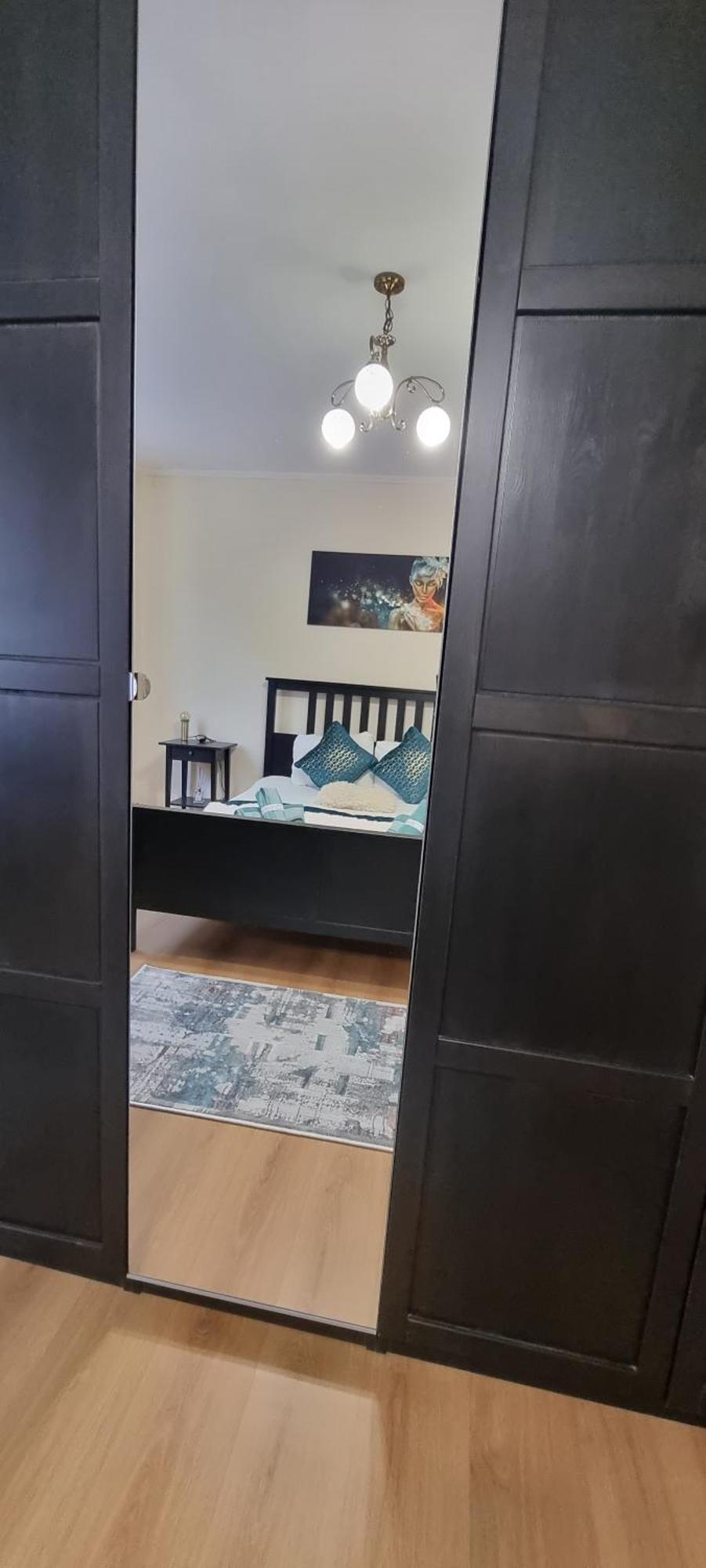 Happy Mood Apartment 5 Брашов Стая снимка