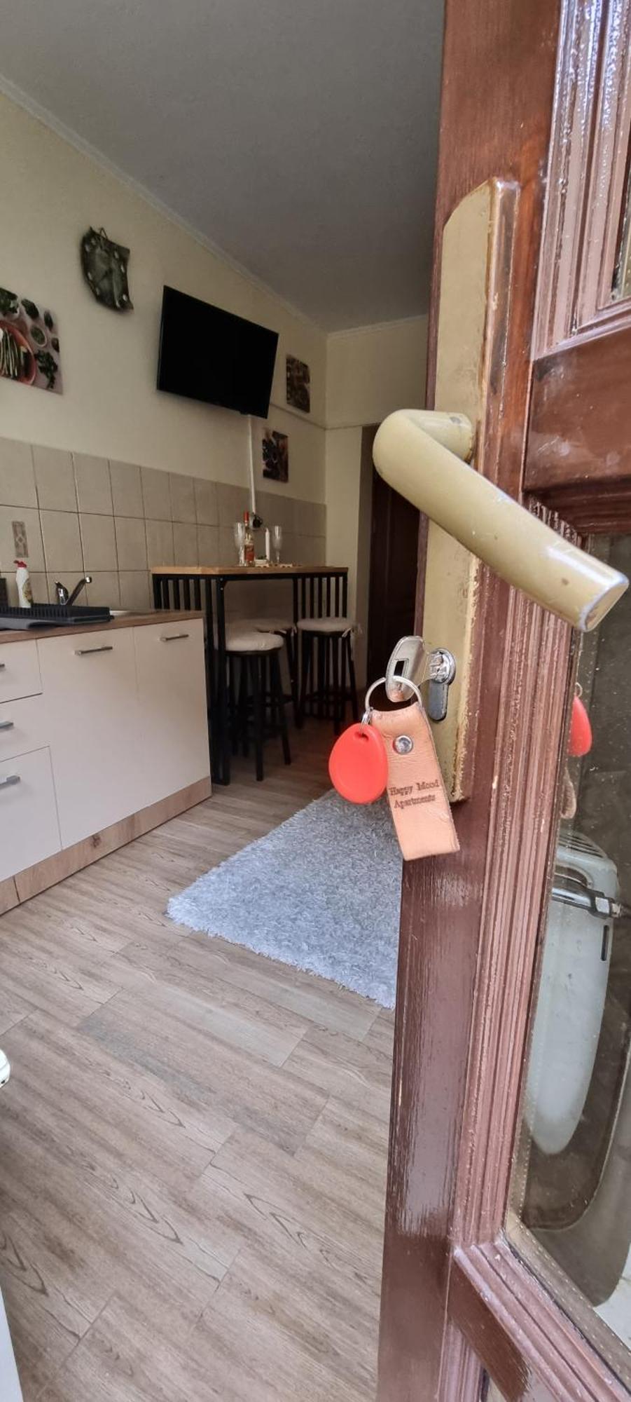 Happy Mood Apartment 5 Брашов Стая снимка