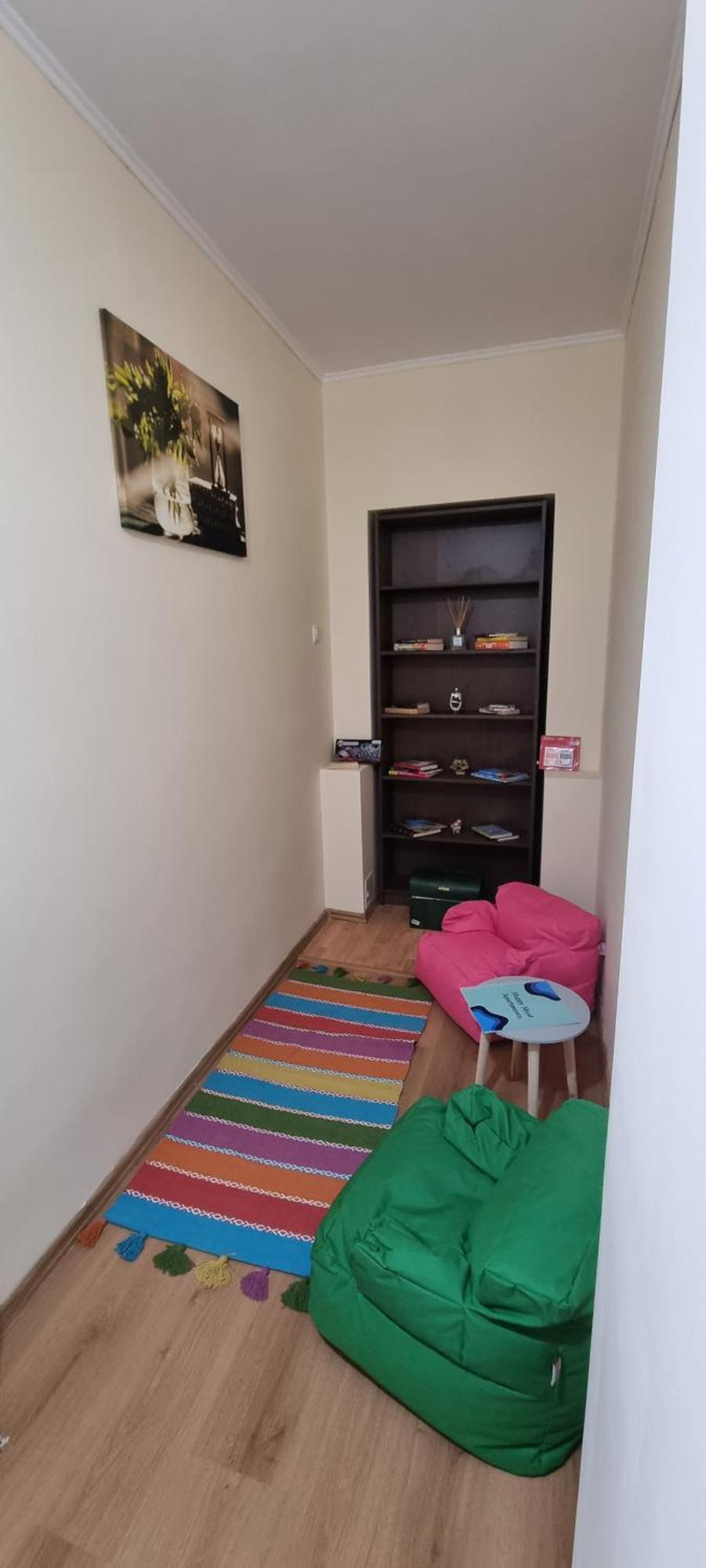 Happy Mood Apartment 5 Брашов Стая снимка
