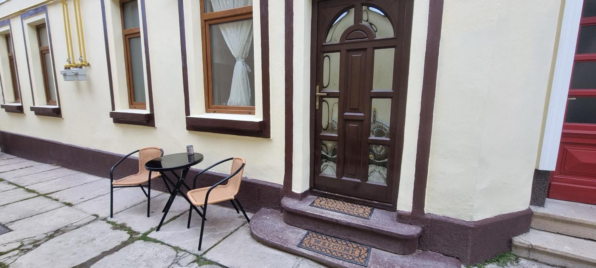 Happy Mood Apartment 5 Брашов Стая снимка